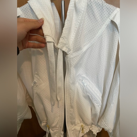 Stella McCartney track jacket - Picture 7 of 8